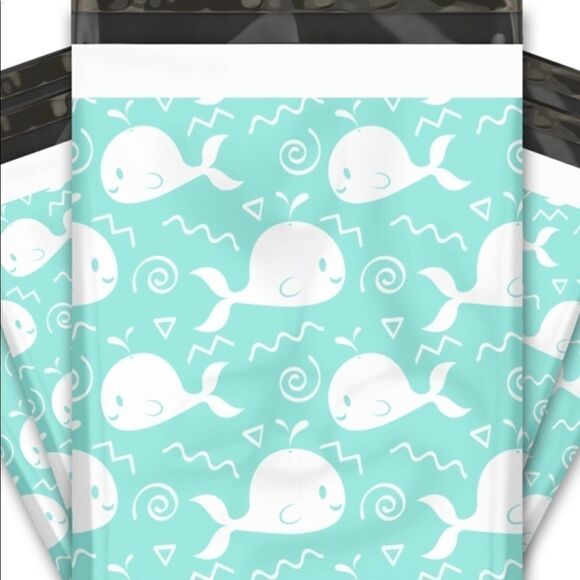 Special listing size 19x24 poly mailers PRINTS - Picture 16 of 16